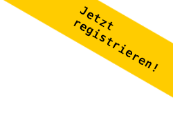 Jetzt kostenlos registrieren!